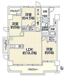 ナビライフ豊明マンション1番館