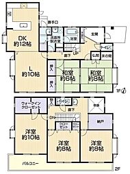 大府市共西町 リ・フォーム住宅