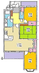 グローリアス安城第2