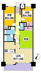 ライオンズマンション大府第二