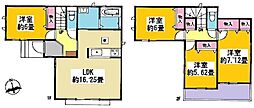 東海市富木島町 新築戸建 全1棟 A号棟