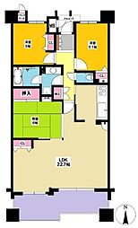 サンマンションアトレ大府