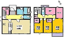 安城市東町 中古戸建