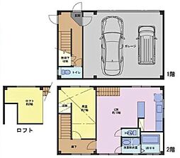 豊田市石畳町 リ・フォーム住宅