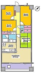 エルシエロ大府太陽の館