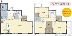 豊明市前後町 新築戸建 全2棟 B棟