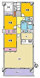 キングスコート安城赤松
