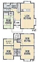 豊田市松平志賀町 リ・フォーム住宅