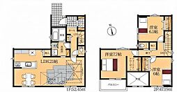 岡崎市井田町 新築戸建 全2棟 1号棟