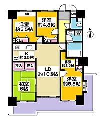 リバブルガーデン安城