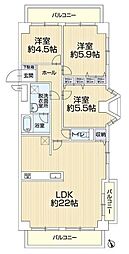 サンシティ稲熊ガーデン