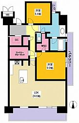 グランスイート豊田