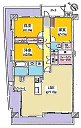 ライオンズガーデン三河安城第3