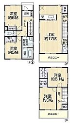 知立市八ツ田町 リ・フォーム住宅