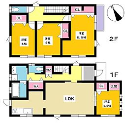 東海市大田町 リ・フォーム住宅