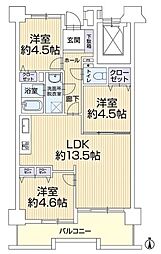 グローリアス豊田田中町