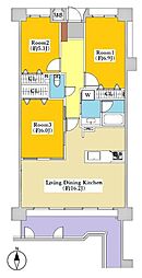 グローリアス和合第ニ