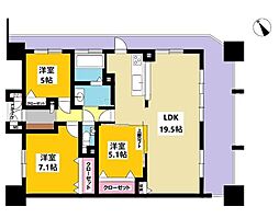 エルグランデ刈谷駅東