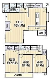 豊川市篠束町 リ・フォーム戸建