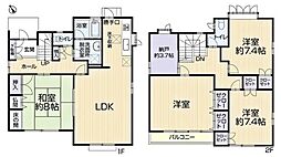 幸田町菱池 リ・フォーム住宅