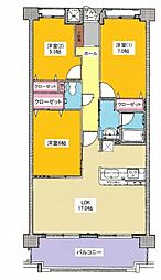 ・グローリアス安城横山町 第2