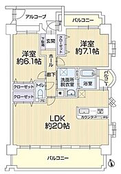 グローリアス安城日の出町
