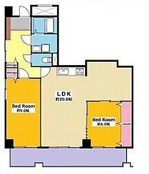 シャンボール康生