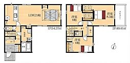 豊田市桝塚西町 新築戸建 全1棟 1号棟