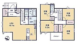 刈谷市小山町 新築戸建 全1棟