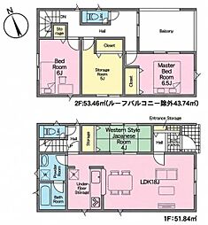 刈谷市小垣江町 新築戸建 全9棟 7号棟
