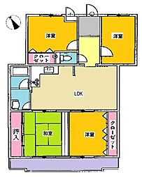 アーバンライフ山神戸