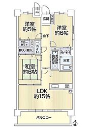 ライオンズガーデン荒尾町