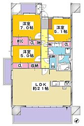 ・リコットタワー新安城