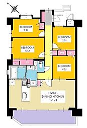 ユーハウス尾張横須賀