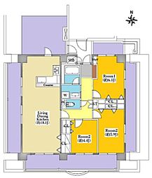 グローリアス刈谷