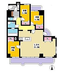 サンシティ清水ガーデン