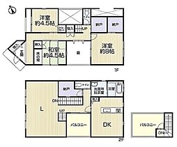 岡崎市明大寺町 リ・フォーム住宅