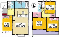 知立市桜木町 新築戸建 全1棟