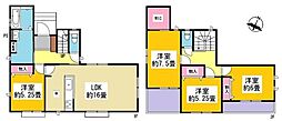 瀬戸市幡野町 新築戸建 全1棟