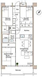 ロイヤルマンション緑丘2