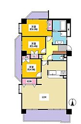 シャトレー康生ツインズ南館