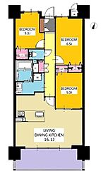 カルティア刈谷松坂