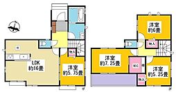 安城市古井町 新築戸建 全1棟