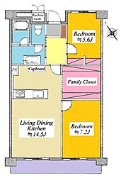 ・セントラルレジデンス相生苑