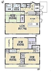 豊田市石畳町 リ・フォーム住宅