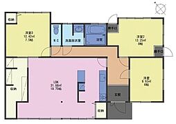 豊田市石畳町 中古戸建
