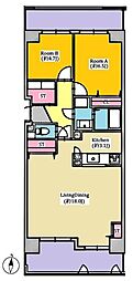 コープ野村新安城Ｂ棟