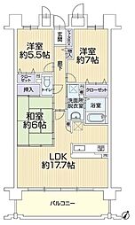Tステージ三好公園
