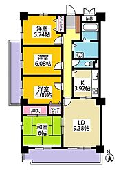 サーラシティ大樹寺