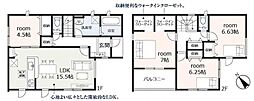 豊田市野見山町 新築戸建 全1棟